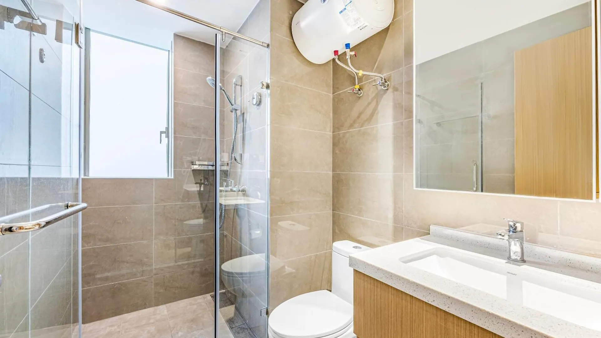 Qinman Hotel - Gongbei Port Fuhuari Branch Zhuhai